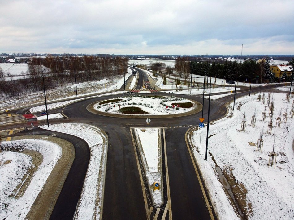 Trasa Górna otwarcie