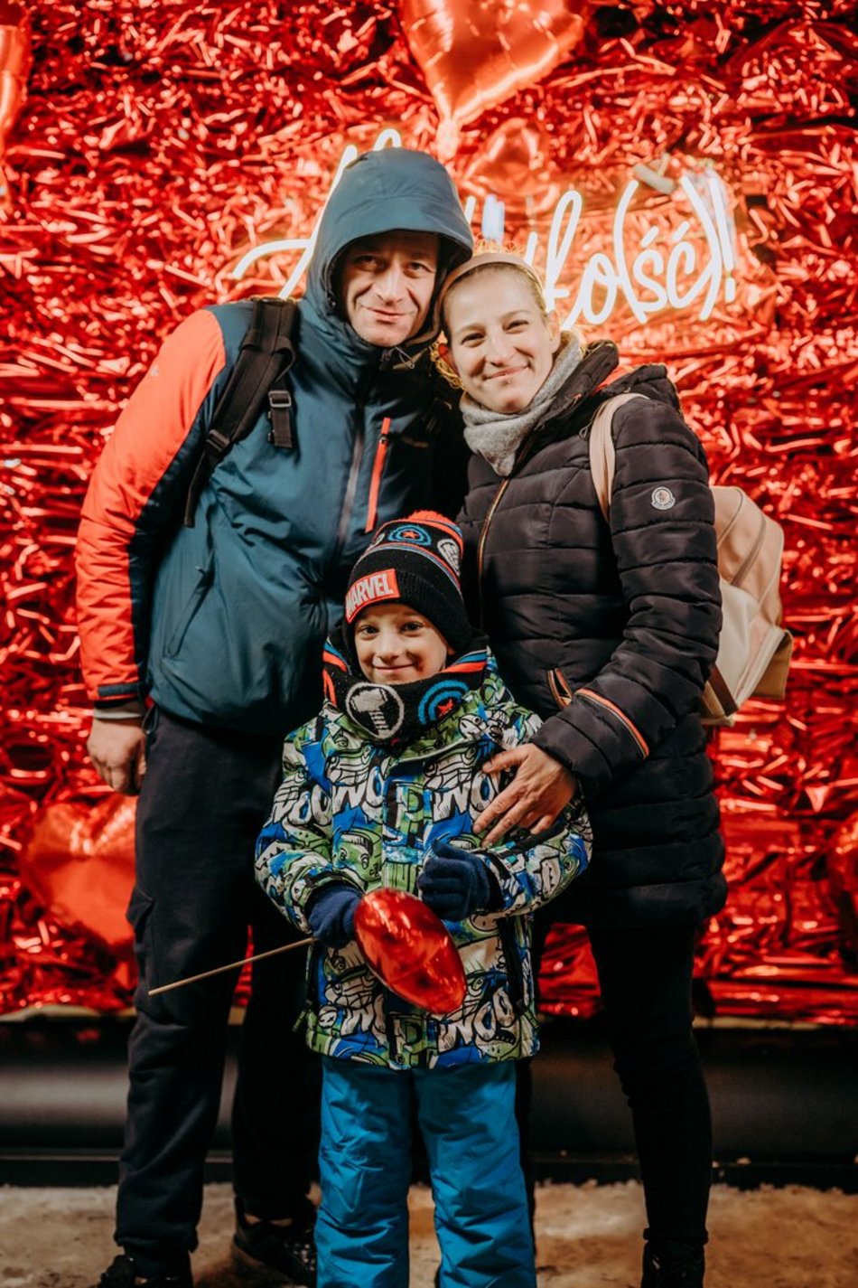 Łódź. Labirynt zakochanych w Łodzi. Masa miłości na zdjęciach. Znajdź się w galerii!