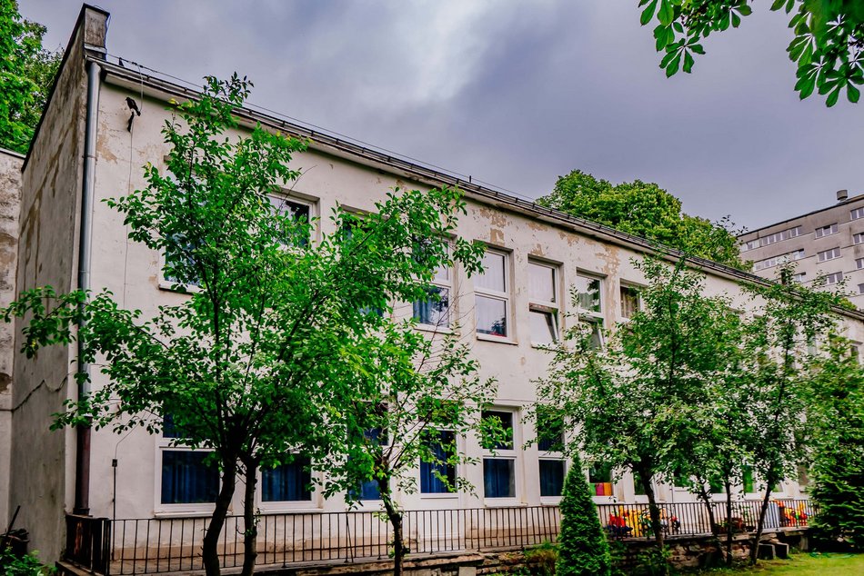 Remont żłobka na Bałutach w Łodzi wystartował. Przy Rydzowej będzie 55 nowych miejsc!