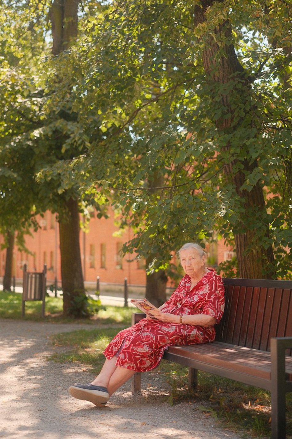 Łódź. Relaks na świeżym powietrzu w Łodzi? Księży Młyn i park Źródliska idealne na długi weekend
