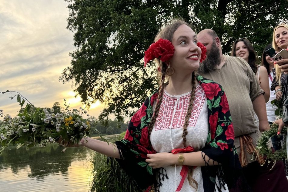 Łódź. Co robić w Noc Świętojańską?