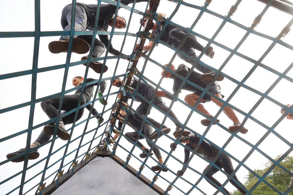 Biegłeś/aś w Runmageddon 2025 w Łodzi? Odszukaj się w galerii