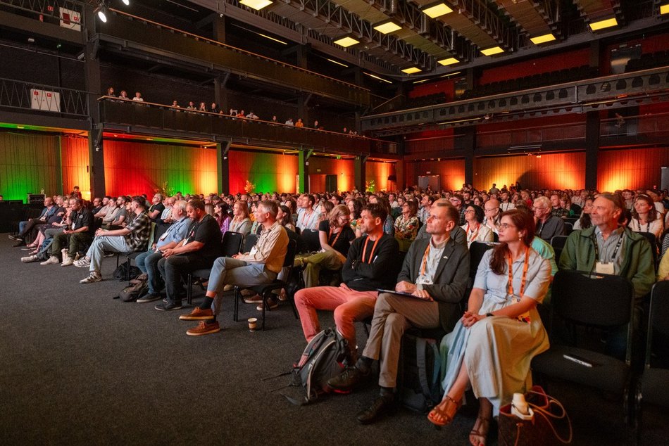 Łódź Meeting Fund. Zgarnij dofinansowanie od Łódzkiej Organizacji Turystycznej na swój event!