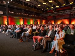 Łódź Meeting Fund. Zgarnij dofinansowanie od Łódzkiej Organizacji Turystycznej na swój event!