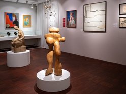 Łodzianki Inicjatorki. Herstoryczna wystawa w Muzeum Miasta Łodzi już otwarta