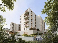 Łódź. Ogrody Sukiennicze - nowe apartamenty premium w sercu Łodzi