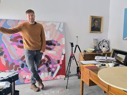 Łódź. Co robić w weekend w Łodzi? Mecz Gortat Team, wystawa „Nowa moda polska”, k-pop