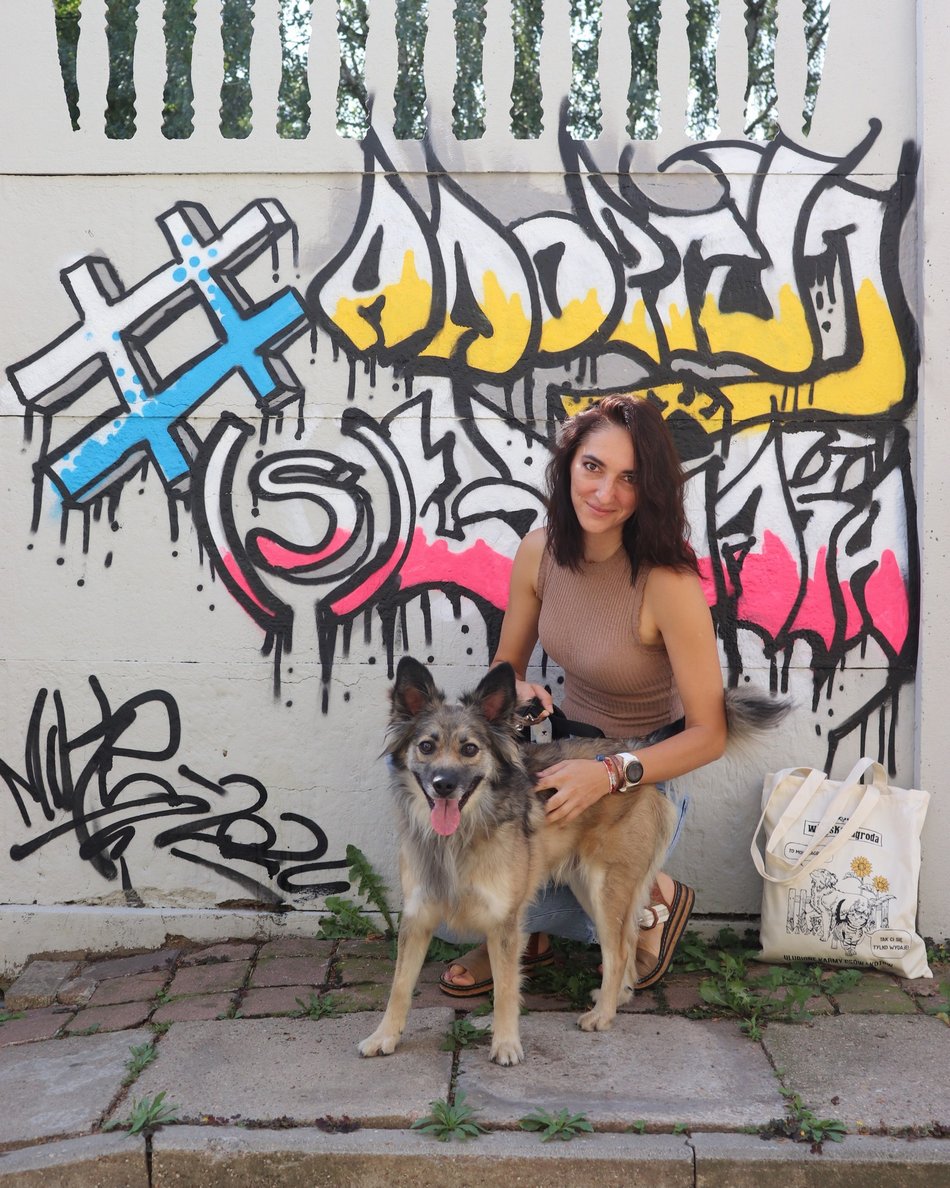 Dzień Kundelka w Łodzi