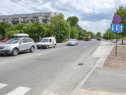 Remont Zakładowej w Łodzi. Otwarcie od Hetmańskiej do Transmisyjnej
