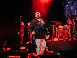 Koncert Alphaville w Atlas Arenie w Łodzi. Forever Young zabrzmiało dla Łodzian