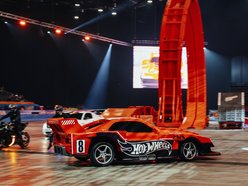 Łódź. Hot Wheels Stunt Show po raz pierwszy w Atlas Arenie w Łodzi. Widowisko pełne adrenaliny!