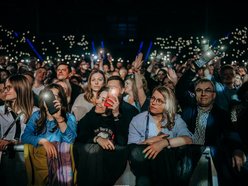 Łódź. Koncert Feel w Atlas Arenie w Łodzi. Zobacz, jak zespół świętował swoje 20-lecie