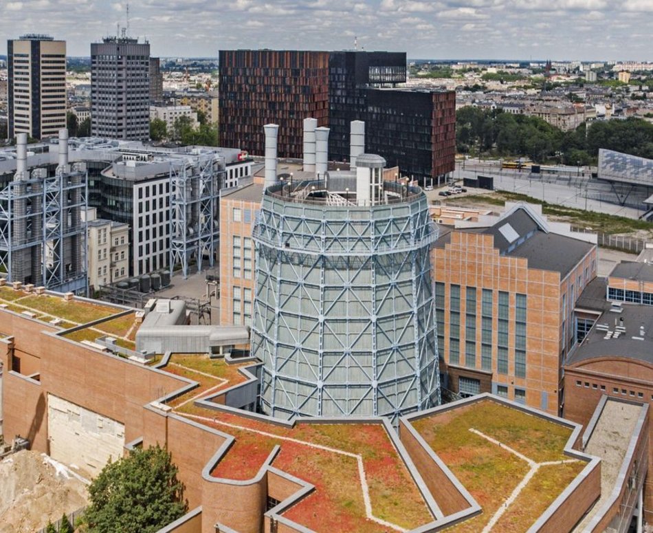 Łódź. EC1 Łódź z prestiżową nagrodą. To najwyższe europejskie wyróżnienie!