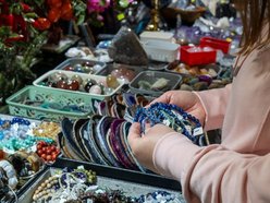 Ale okazy! Festiwalu Minerałów i Biżuterii „Skarby Ziemi” czekają na twoją wizytę