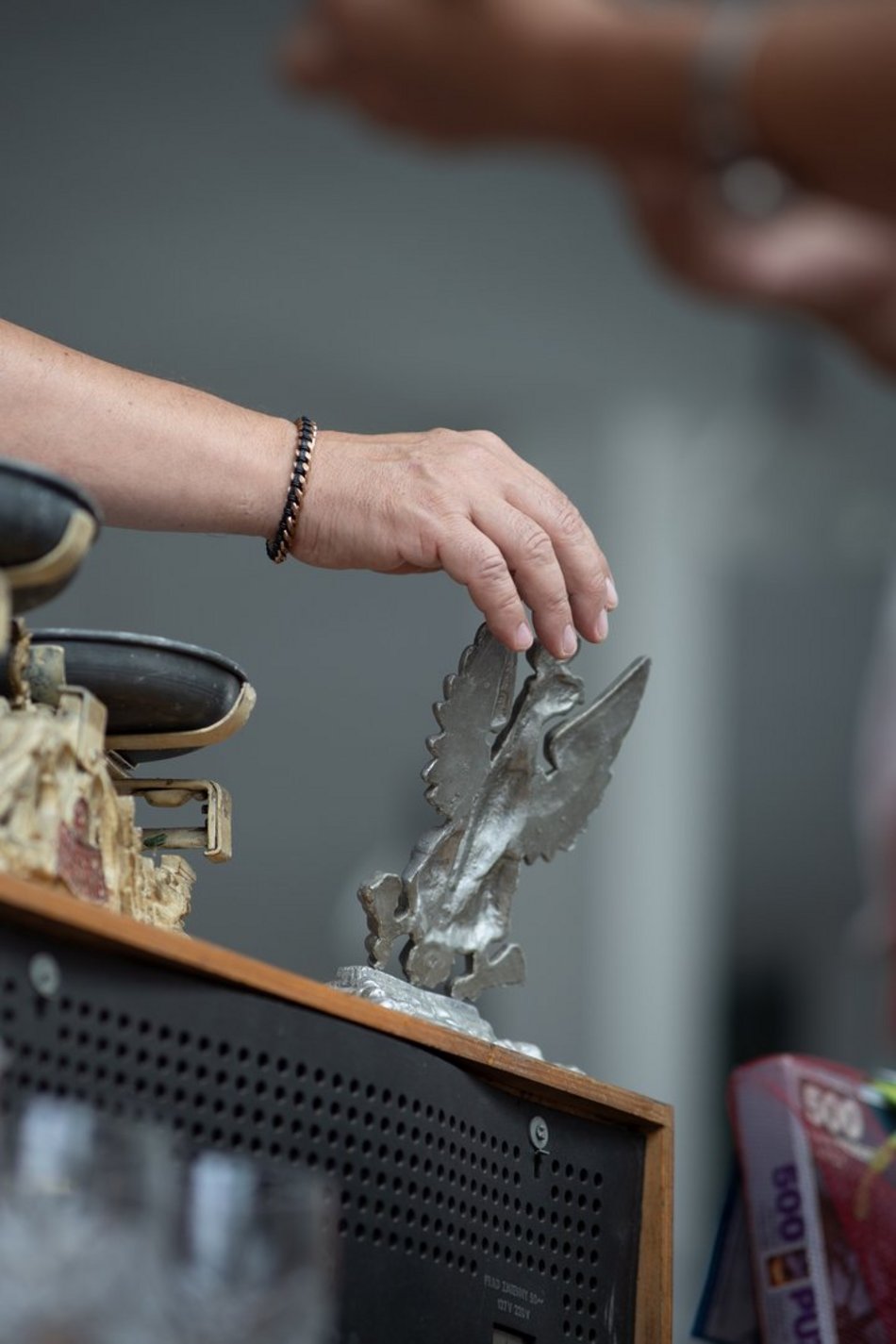 Łódź. Targi Rozmaitości na 602. Urodziny Łodzi. Niezwykła twórczość i różnorodność w hali Expo Łódź