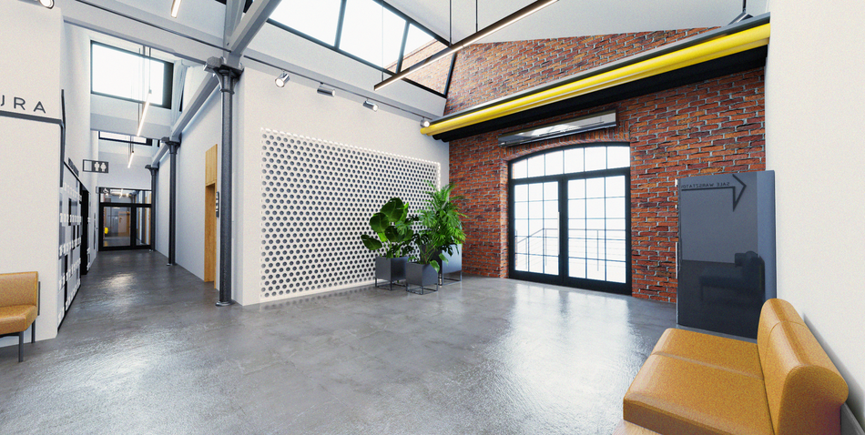 Łódź. Fabryka Sztuki w Łodzi zmienia się dla Łodzian. Nowe plany dla przestrzeni artystycznej