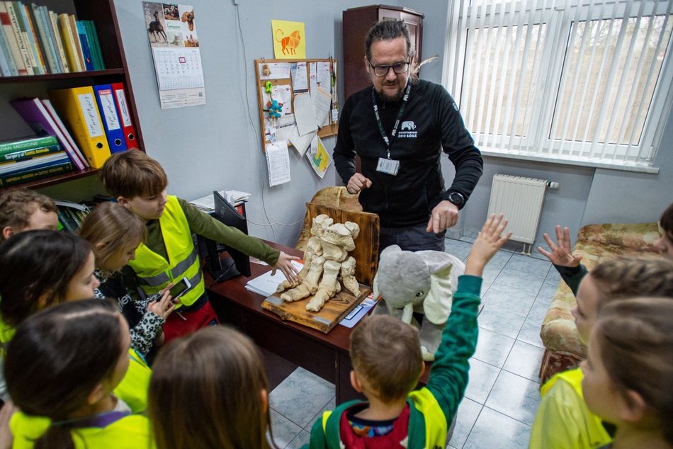 Łódź. Ferie zimowe 2026 w Łodzi. Rusza drugi etap rekrutacji!