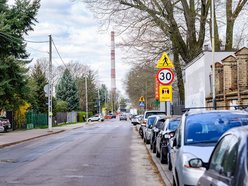 Łódź. Remont Kniaziewicza w Łodzi. Zmiany w ruchu i MPK Łódź