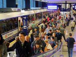 Łódź. Nowe połączenie PKP Intercity z Łodzi. Ucieszą się wielbiciele morskiego klimatu