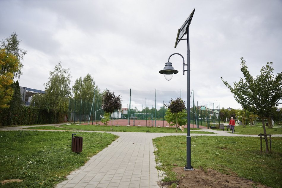 Łódź. Dzięki Budżetowi Obywatelskiemu Łódź 2026 w mieście będzie bezpieczniej!