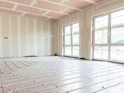 Nowe przedszkole na Janowie w Łodzi pnie się do góry! Powstaje tam 300 miejsc dla dzieci