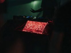 Łódź. Rave Party w EC1 Łódź. Nocne techno-rytuały po premierze filmu „Sirat"