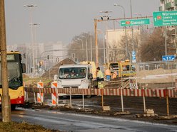 Łódź. Skrzyżowanie Niższej ze Śląską będzie zamknięte