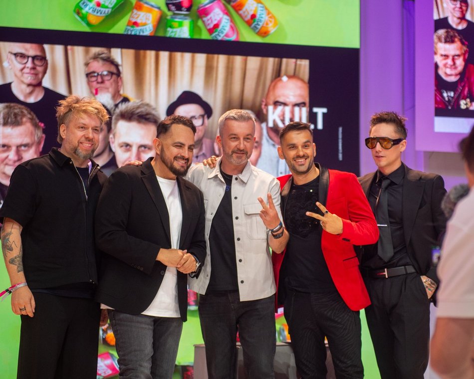 See Bloggers 2025 Łódź. Wersow, Sandra Kubicka, Osi Ugonoh i wiele innych w naszym mieście!