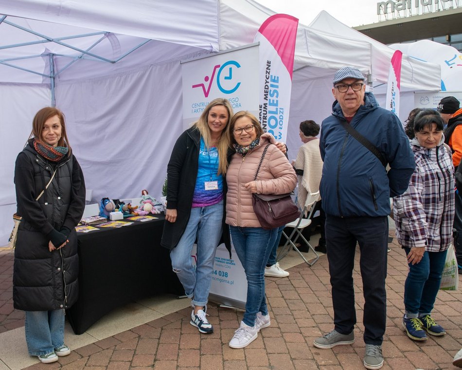 Łódź. Senioralia 2025 w Łodzi rozpoczęte! Masa atrakcji i świetna zabawa w Manufakturze