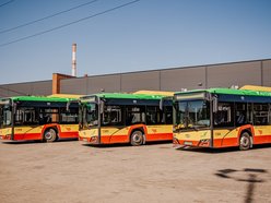 Łódź. Coraz więcej nowoczesnych autobusów i tramwajów MPK Łódź! Wszystko dla wygody Łodzian