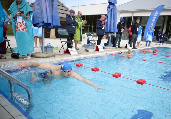 Łódź. Aquapark Fala - basen