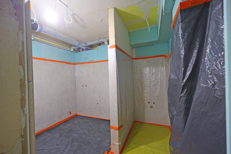 Łódź. Żłobek Irenka przy Narutowicza w Łodzi pięknieje w oczach! Kiedy otwarcie?