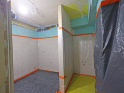 Łódź. Żłobek Irenka przy Narutowicza w Łodzi pięknieje w oczach! Kiedy otwarcie?