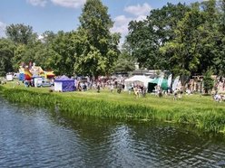 Łódź. Przywitaj lato nad Stawami Stefańskiego