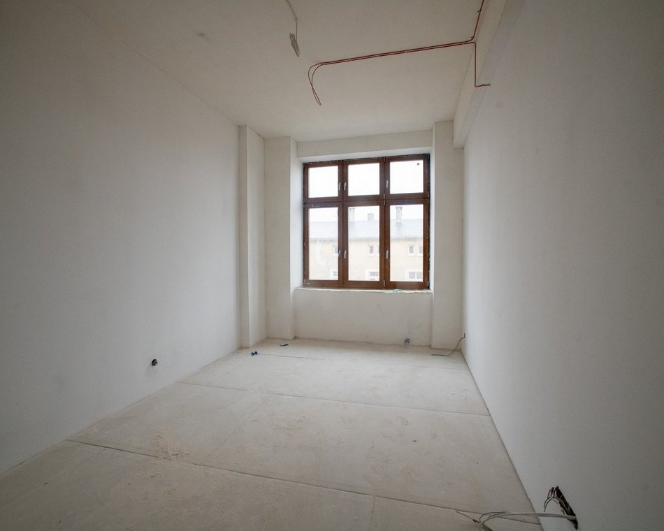 pogonowskiego 34, remont