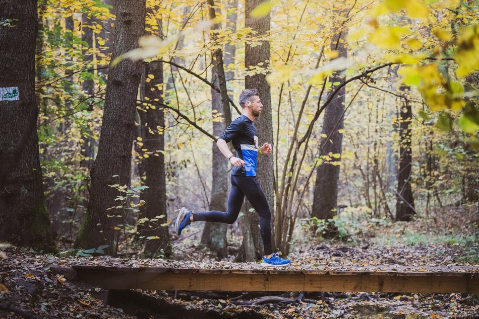 Jesienny Festiwal Szakala w Arturówku