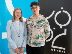 Stypendia dla maturzystów z Łodzi