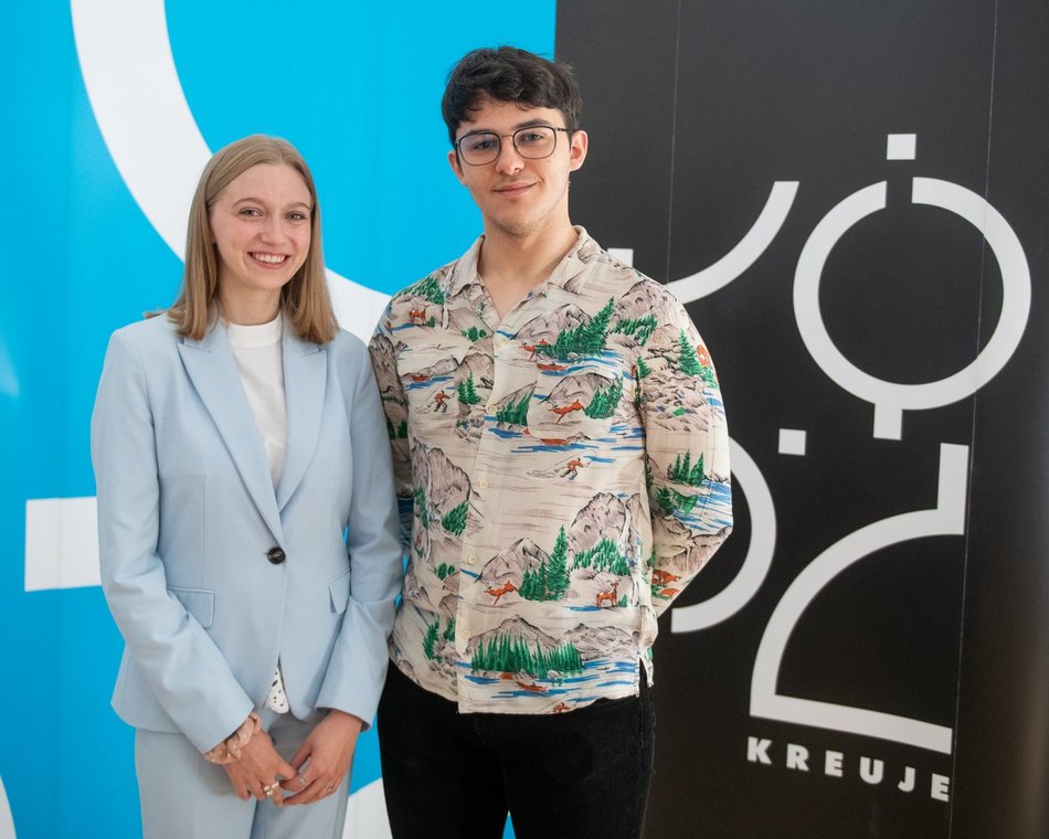 Stypendia dla maturzystów z Łodzi