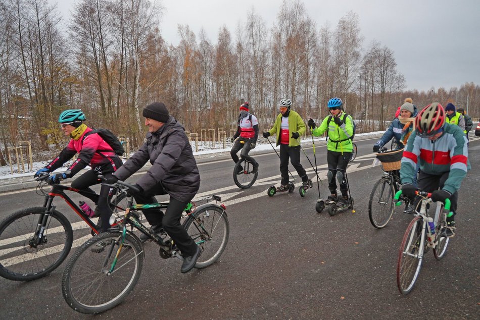 Trasa Górna otwarcie