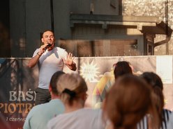 Łódź. Niedzielna potańcówka przy Piotrkowskiej. Taneczny wieczór łodzian