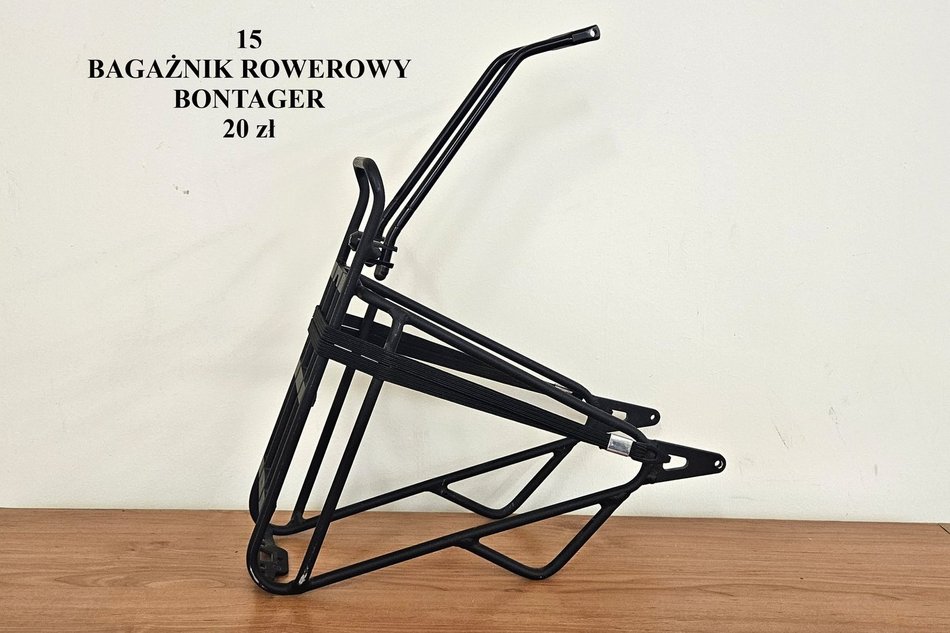 Łódź. Aukcja Biura Rzeczy Znalezionych