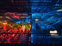 Meet at Rift w Sport Arenie. To największa taka impreza w Polsce!