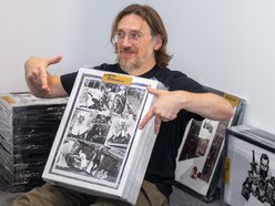 Łódź stolicą komiksowego multiwersum. Przed nami 36. Międzynarodowy Festiwal Komiksu i Gier