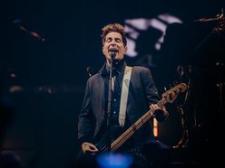 Łódź. The Offspring w Atlas Arenie w Łodzi. Legendy amerykańskiego rocka dały wielkie show