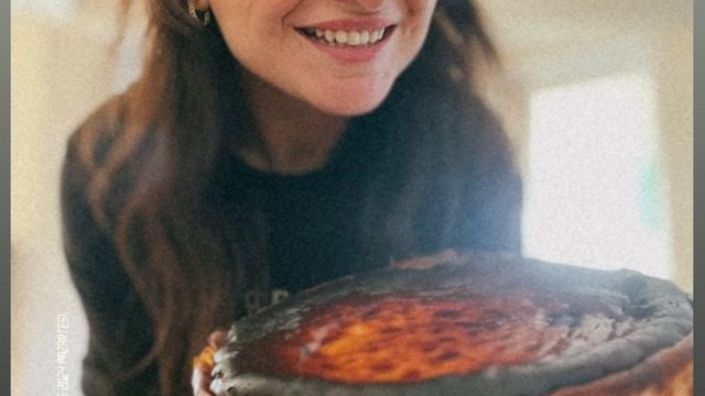 Między baklavą a sernikiem. Tucem Sancakli przeniosła do Łodzi smaki rodzinnej kuchni 