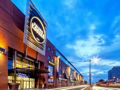 Łódź. Nowy sklep sportowy w Galerii Łódzkiej