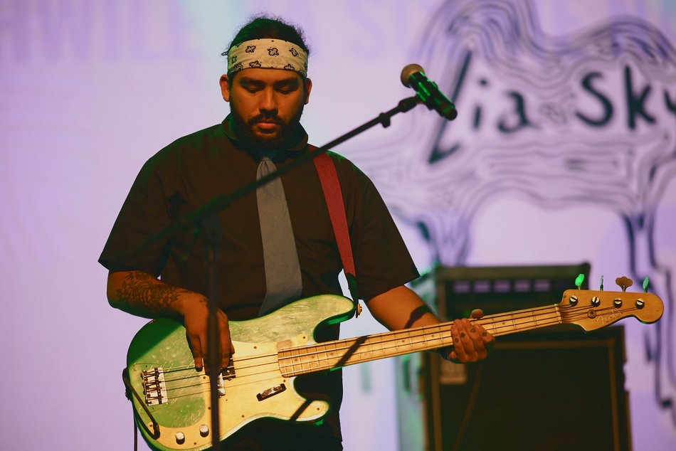 Łódź. Lia Sky na Łódź Summer Festival 2025. To jej kolejny koncert w Łodzi