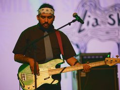 Łódź. Lia Sky na Łódź Summer Festival 2025. To jej kolejny koncert w Łodzi