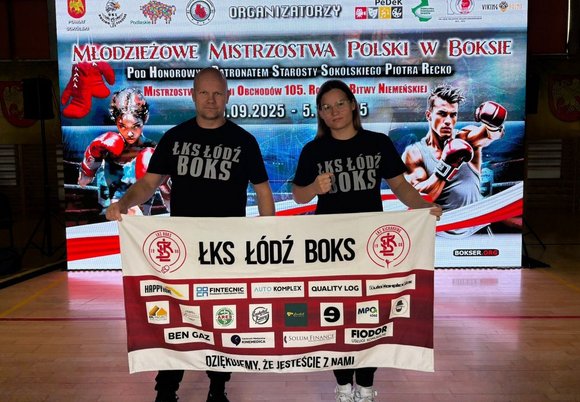 Łódź. Amelia Kostrzewa w finale Mistrzostw Świata w kickboxingu