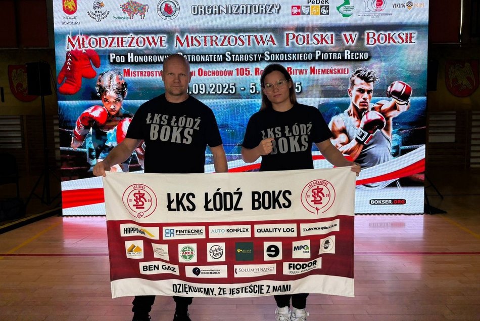 Łódź. Amelia Kostrzewa w finale Mistrzostw Świata w kickboxingu